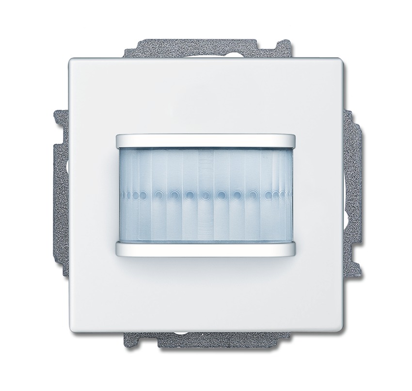 Датчик движения/релейный активатор, future, белый