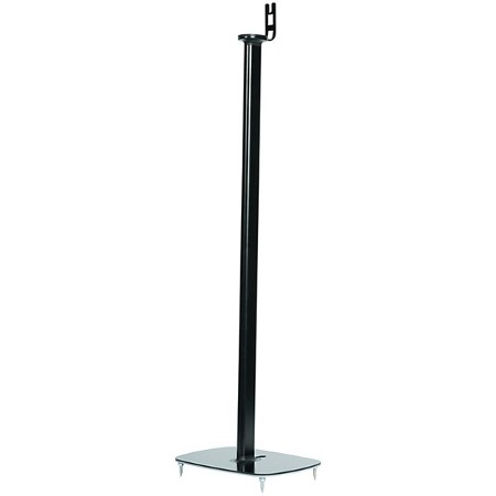 Стойка для напольной установки Play:1, черный