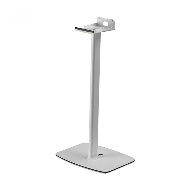 Стойка для напольной установки Play:5 gen2, белый