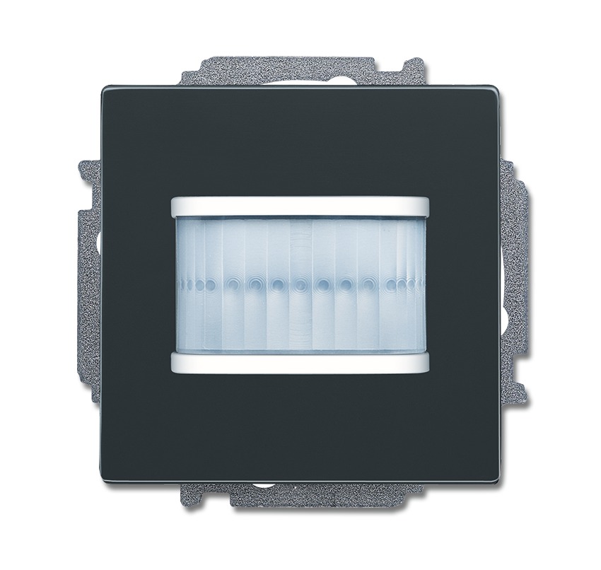 Датчик движения/релейный активатор, future, антрацит