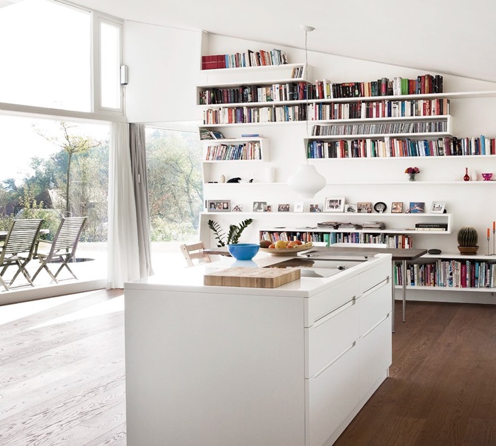 Энергоэффективность системы «Умный дом»