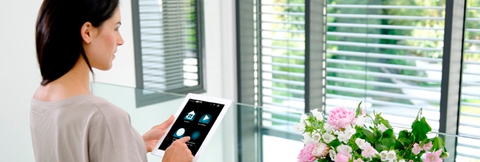 Светозащитные устройства в Умном доме