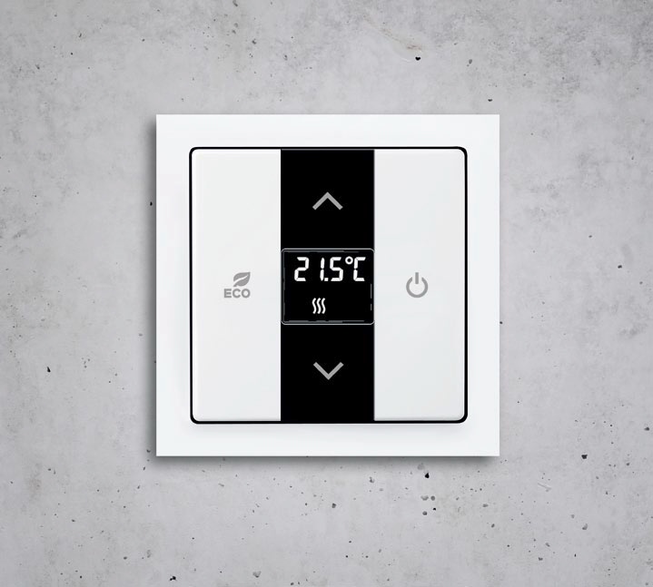 Настройка сценариев в Умном доме