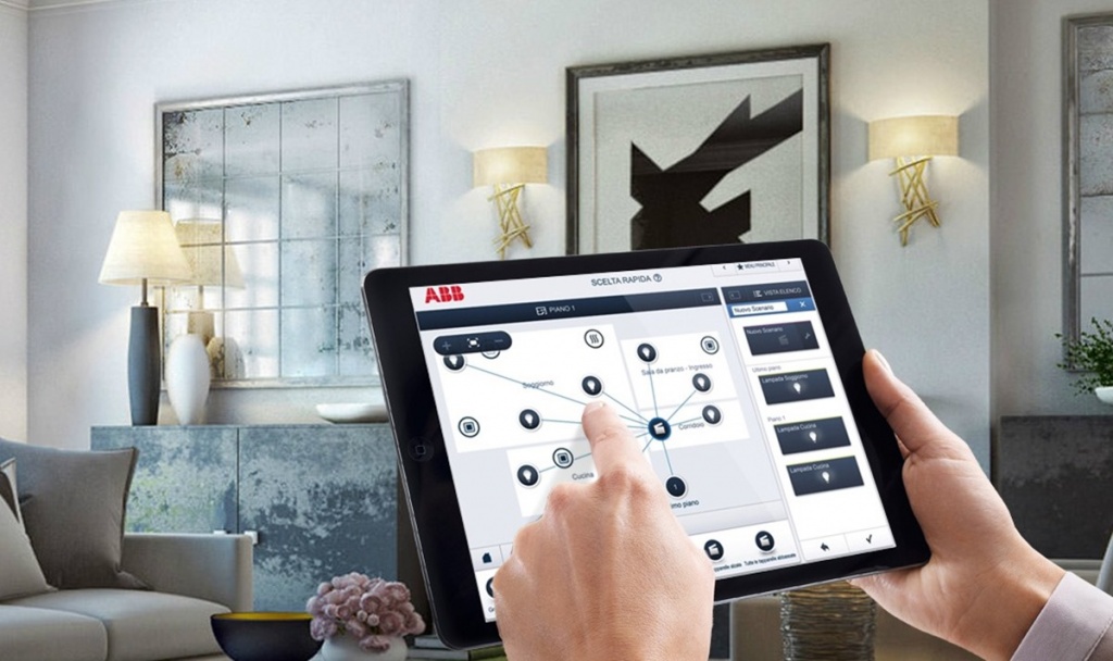 настройки системы