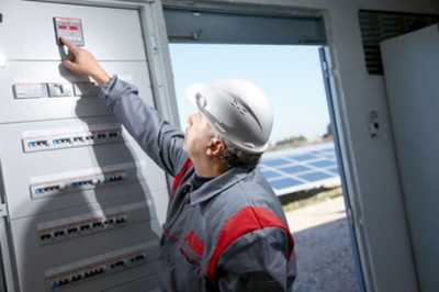 Сервис и поддержка